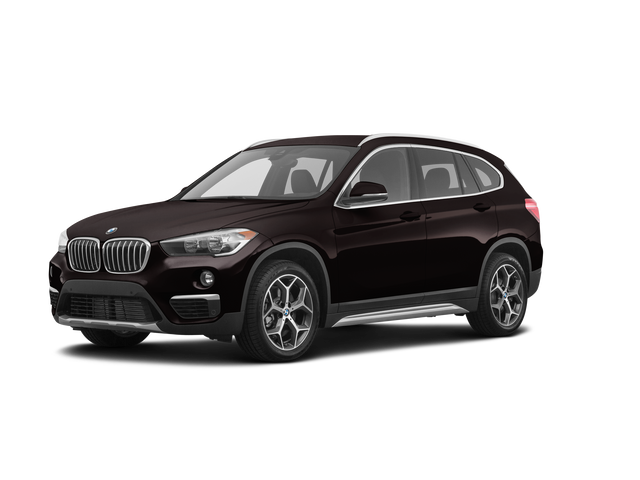 2019 BMW X1 xDrive28i