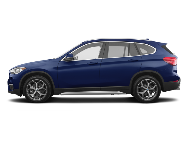 2019 BMW X1 sDrive28i