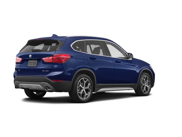 2019 BMW X1 sDrive28i