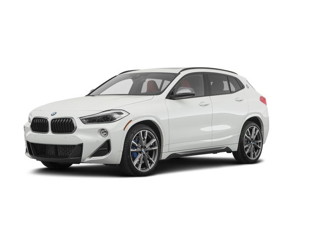 2019 BMW X2 M35i