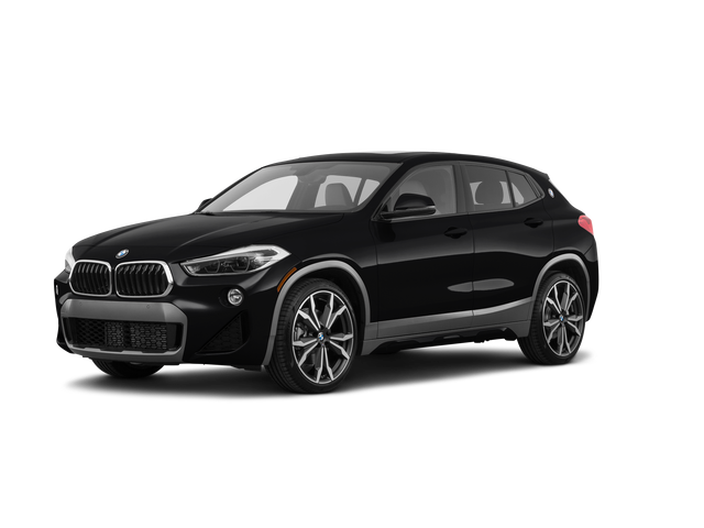 2019 BMW X2 sDrive28i