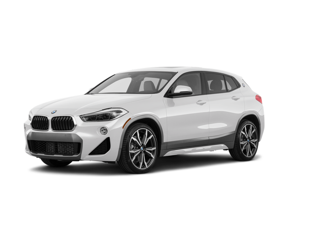 2019 BMW X2 sDrive28i