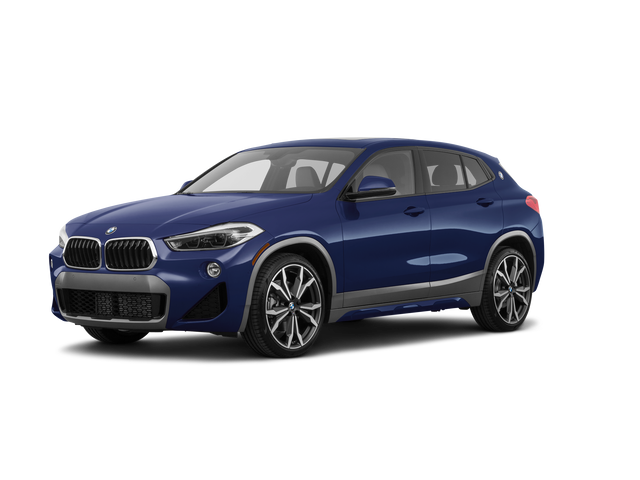 2019 BMW X2 xDrive28i