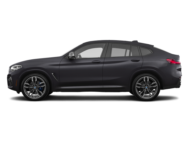 2019 BMW X6 M Base
