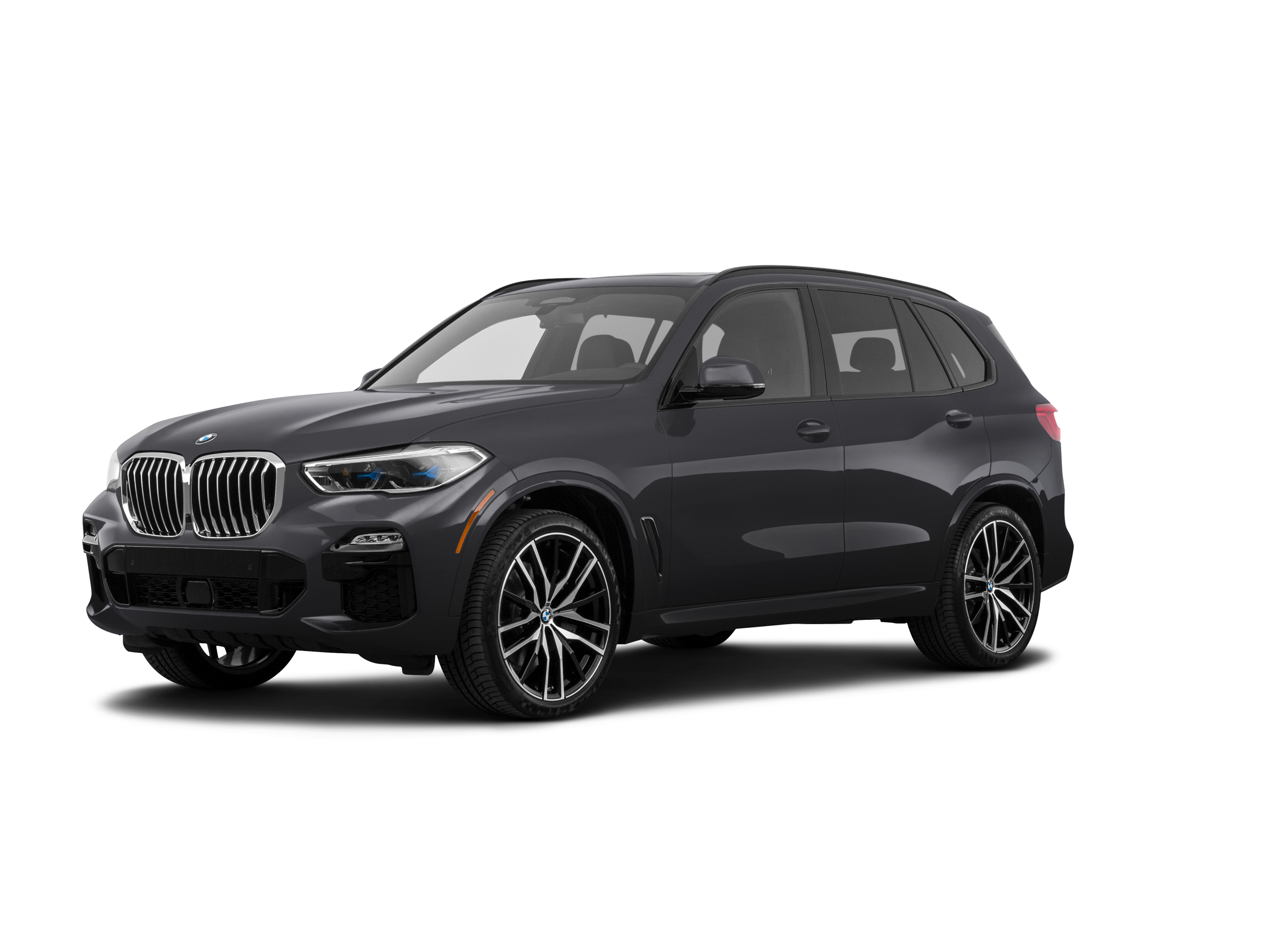 Image of 2019 BMW X5 xDrive50i