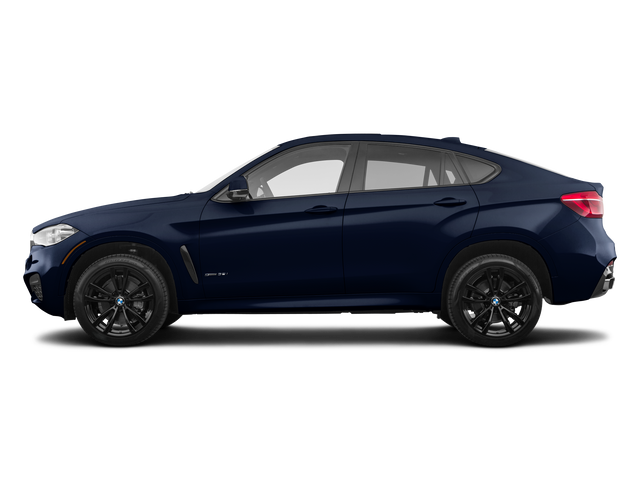 2019 BMW X6 xDrive35i