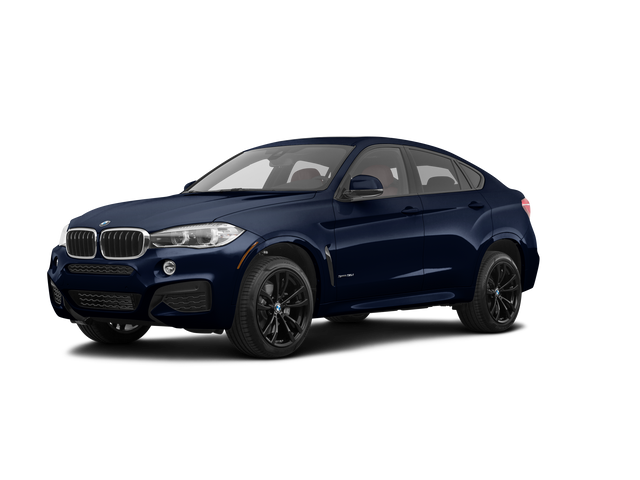 2019 BMW X6 xDrive35i