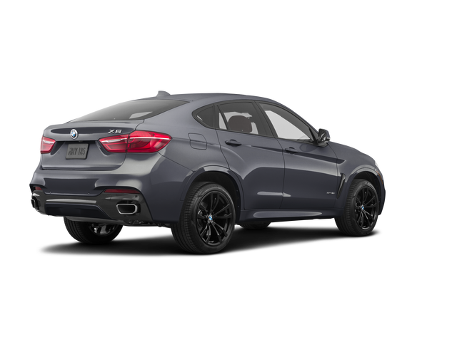 2019 BMW X6 xDrive35i