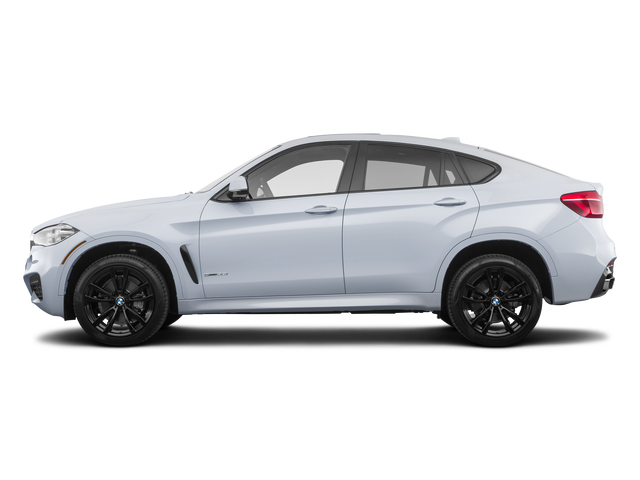 2019 BMW X6 xDrive35i