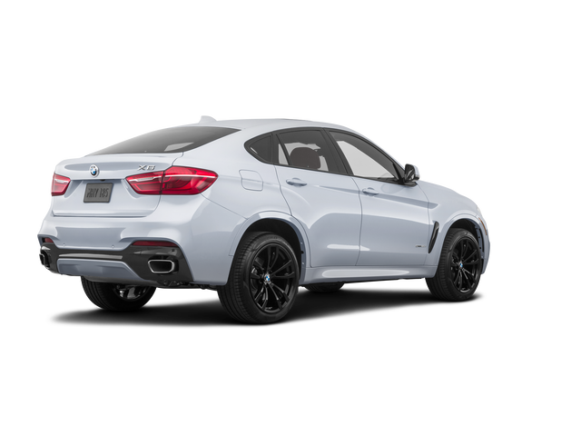 2019 BMW X6 xDrive35i