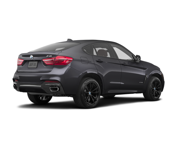 2019 BMW X6 xDrive35i