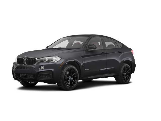 2019 BMW X6 xDrive35i