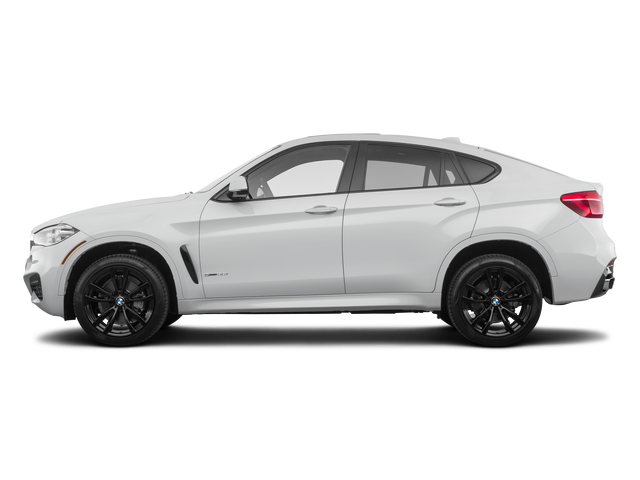 2019 BMW X6 sDrive35i