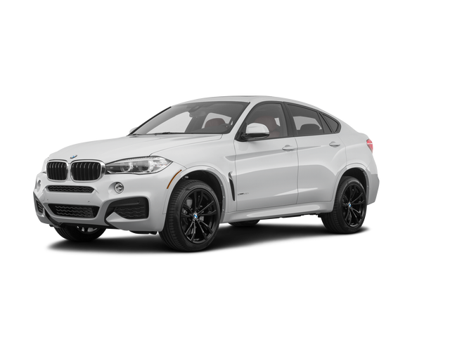 2019 BMW X6 sDrive35i