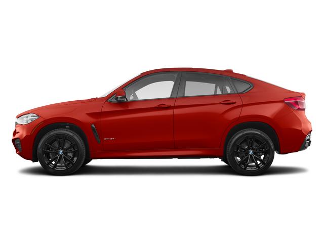 2019 BMW X6 xDrive35i