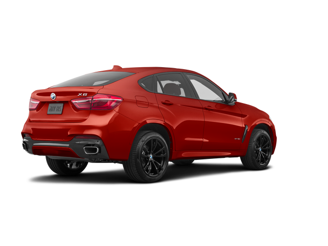 2019 BMW X6 xDrive35i