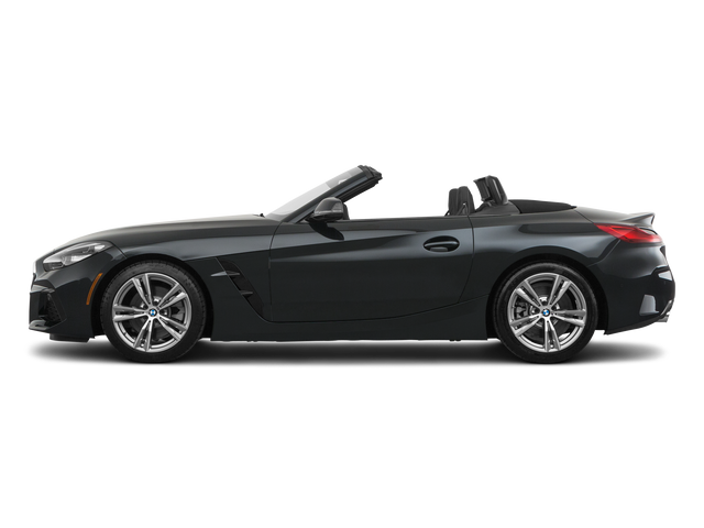 2019 BMW Z4 sDrive30i