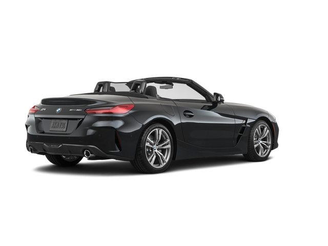 2019 BMW Z4 sDrive30i