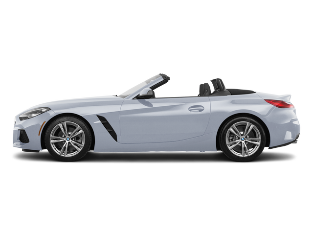 2019 BMW Z4 sDrive30i