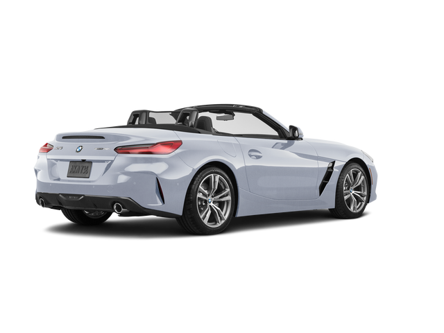 2019 BMW Z4 sDrive30i