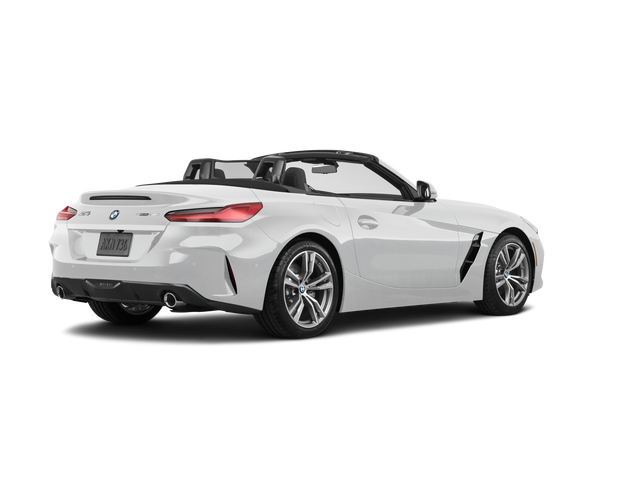 2019 BMW Z4 sDrive30i