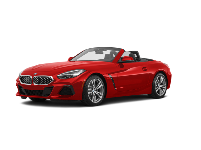 2019 BMW Z4 sDrive30i