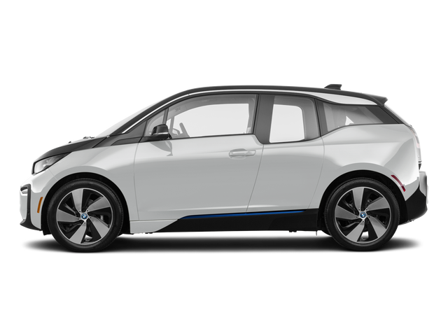 2019 BMW i3 Base