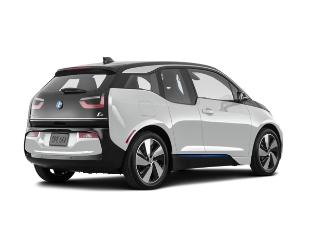 2019 BMW i3 Base