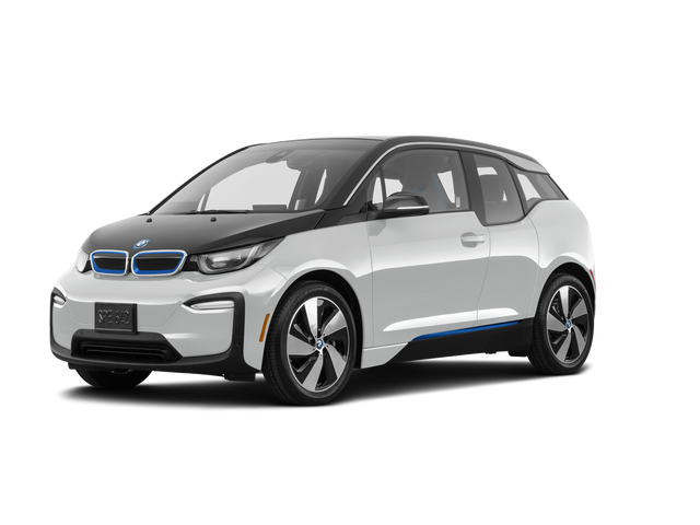 2019 BMW i3 Base