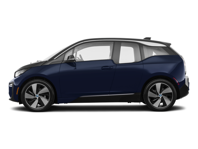 2019 BMW i3 Base