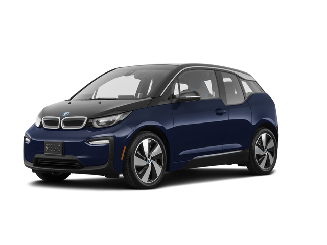 2019 BMW i3 Base