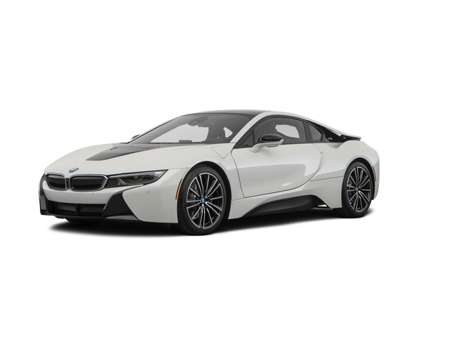 2019 BMW i8 Base