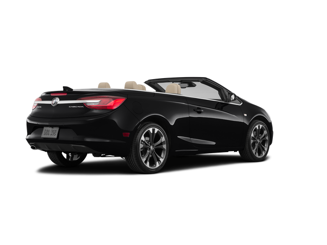 2019 Buick Cascada Premium