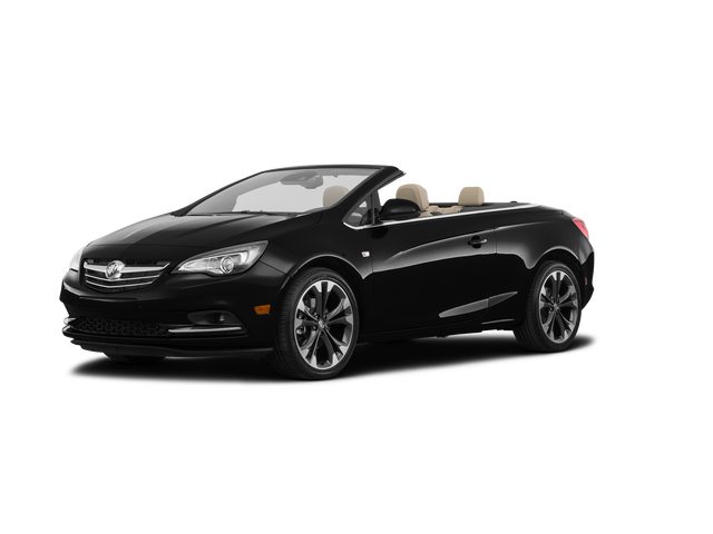 2019 Buick Cascada Premium