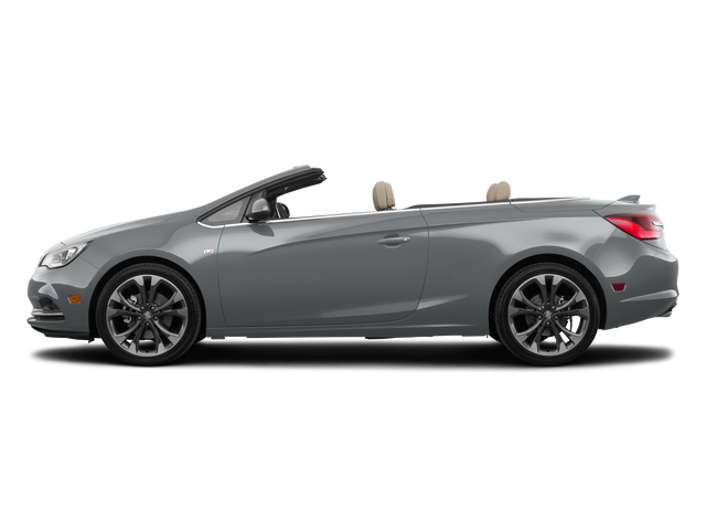 2019 Buick Cascada Premium