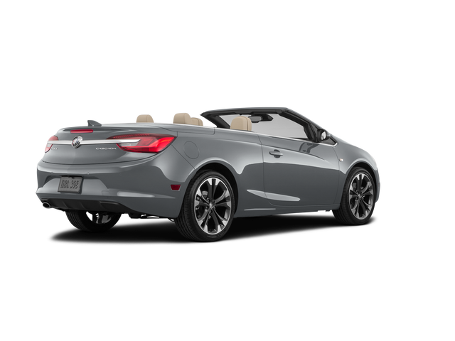 2019 Buick Cascada Premium