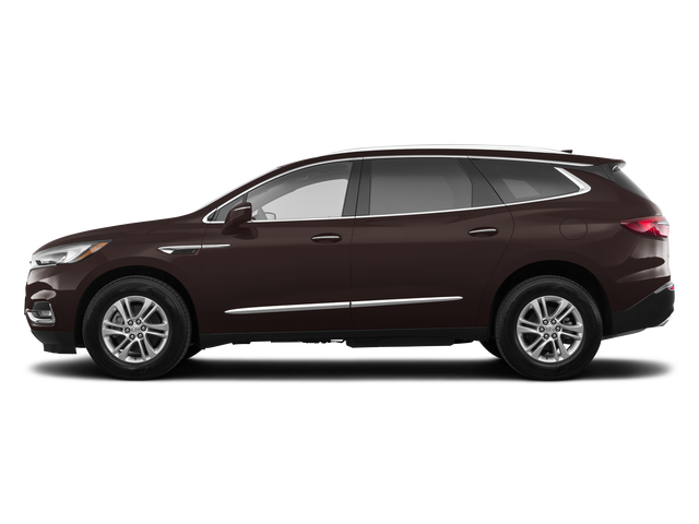 2019 Buick Enclave Premium