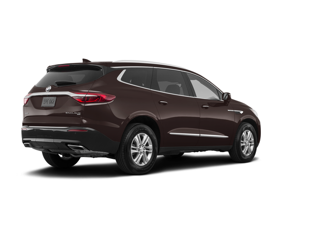 2019 Buick Enclave Premium