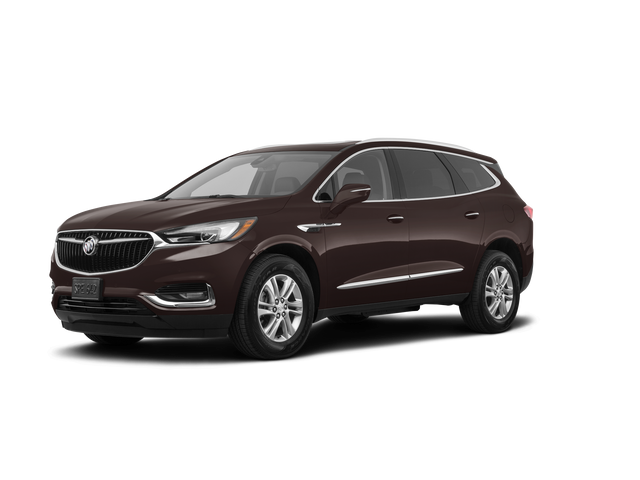 2019 Buick Enclave Premium