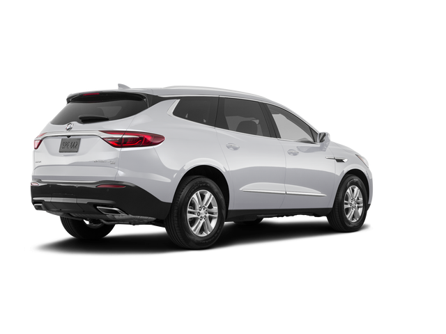 2019 Buick Enclave Premium