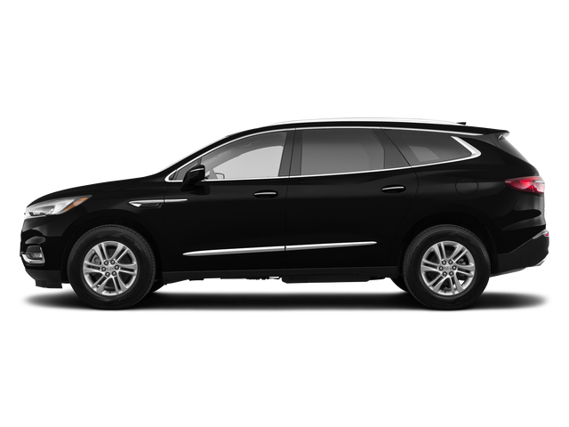 2019 Buick Enclave Avenir