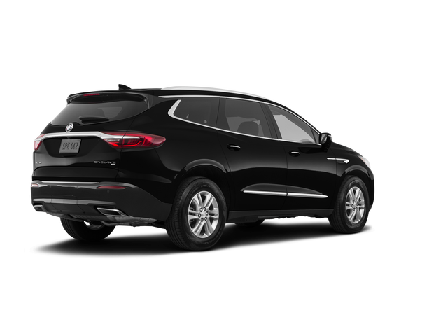 2019 Buick Enclave Premium