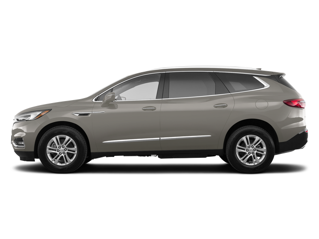 2019 Buick Enclave Premium