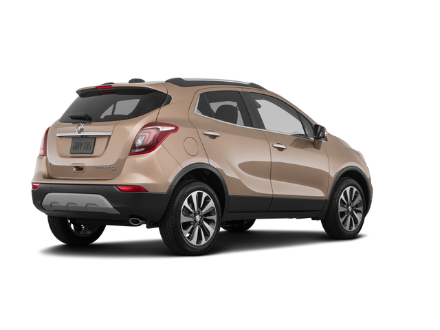 2019 Buick Encore Essence