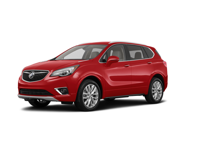 2019 Buick Envision Premium