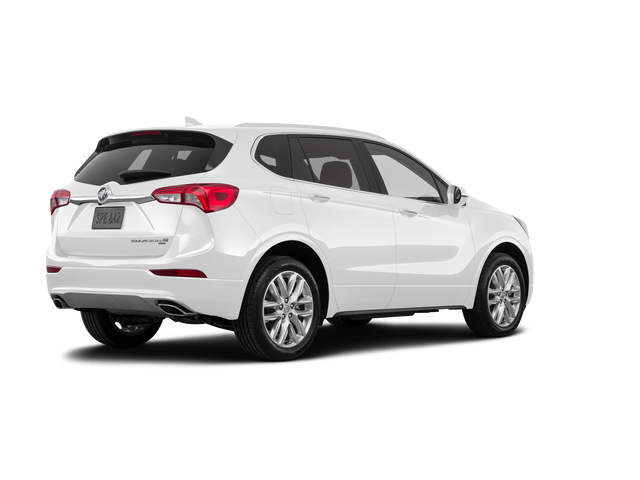 2019 Buick Envision Premium