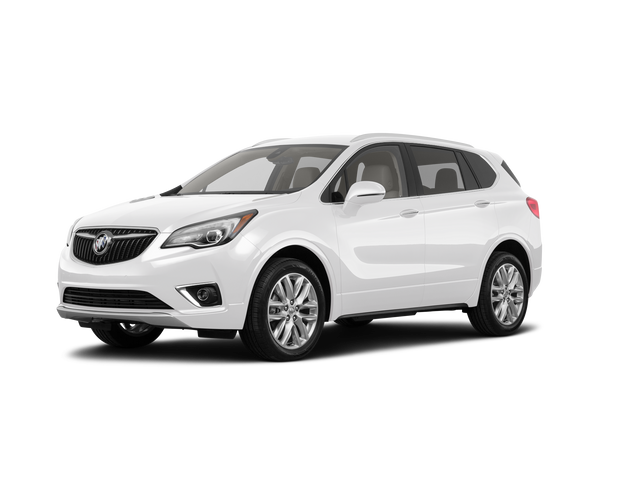 2019 Buick Envision Premium