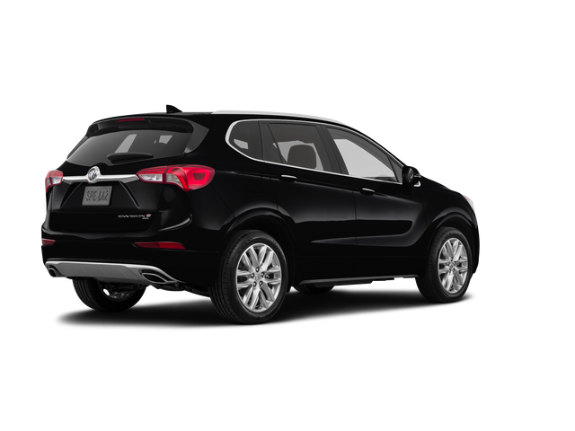 2019 Buick Envision Premium