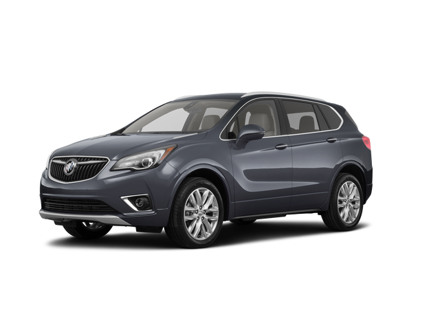 2019 Buick Envision Premium