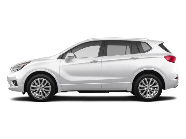 2019 Buick Envision Premium II